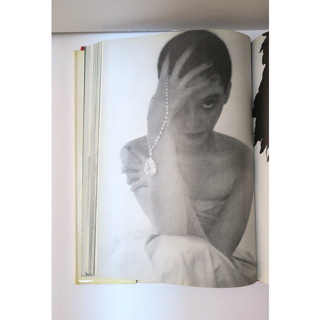 Late 20th Century Allure Diana Vreeland First Edition Coffee Table Book, 1980, New York For Sale - Image 5 of 18