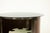 Round Coffee Table with Built-in Bar by Eugenio Gerli for Tecno, 1960 For Sale - Image 8 of 10