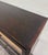 Wood Antique Macey Barrister Bookcase Lawyer Bookcase For Sale - Image 7 of 18