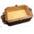 This exceptional French Art Deco huge coffret from the 1930s showcases master woodworking and bold architectural design....