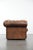 Chesterfield Club Chair in Cowhide For Sale - Image 3 of 16