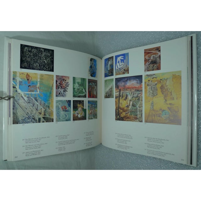 Late 20th Century Illustrated Quarto Book, For Sale - Image 11 of 12