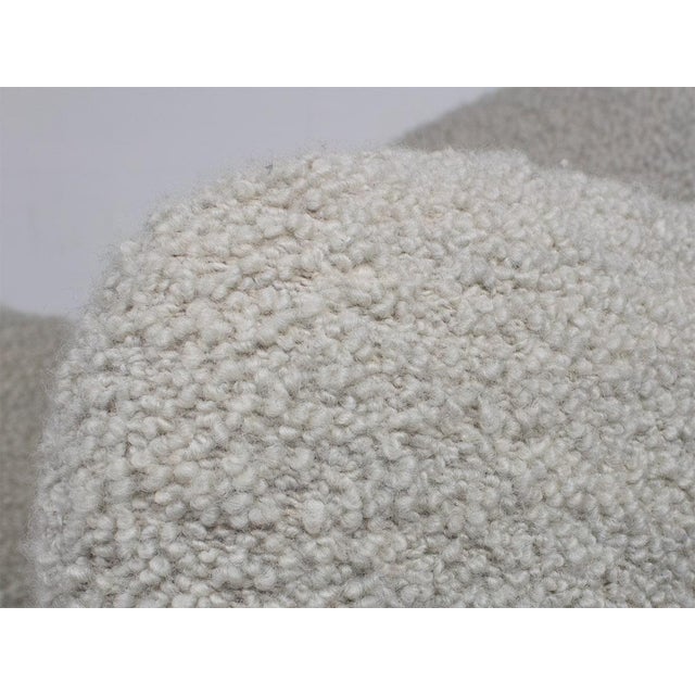 Nanna Armchair by Hanne Willmann for Freifrau For Sale - Image 9 of 10