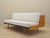 Danish Oak Sofa by Hans J. Wegner for Getama, 1960s For Sale - Image 3 of 18
