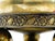 Patera Bowl on Stand from Henneberg Bros., 1930s For Sale - Image 3 of 9