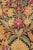 Kashmiri Style Hand Embroidered Crewel Framed Textile For Sale - Image 9 of 12