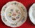 French Country Antique 18th Century French Rococo Tin Glaze Faience Plates - a Set of 2 For Sale - Image 3 of 7