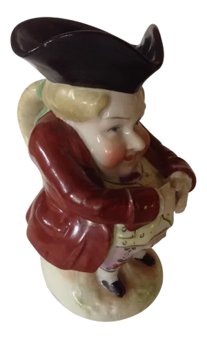 German Toby Jug