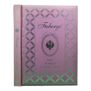 "Faberge: The Forbes Collection" 1999 Forbes, Christopher