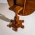 Brown Biedermeier Walnut Tilt-Top Center Table, Circa 1830/40 For Sale - Image 8 of 8