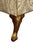George I Walnut and Parcel Gilt Armchair For Sale - Image 10 of 14