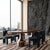 Idaho Dining Chair by Porus Studio For Sale - Image 6 of 15