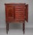 Antique Mahogany Cabinet, 1830s For Sale - Image 5 of 18