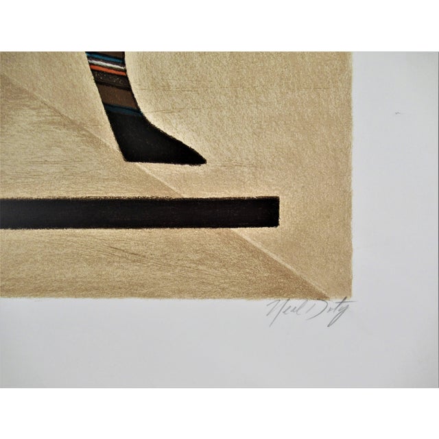 Impressionist Neal Doty, Cleopatra For Sale - Image 3 of 5