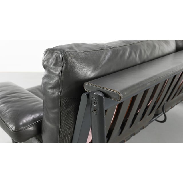 Sofa by De Pas Durbino & Lomazzi for Zanotta, Italy, 1980 For Sale - Image 12 of 18