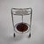 1930s 1930s Art Deco Period Two Tier Serving Cart France For Sale - Image 5 of 18
