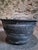 Antique French terracotta wash trough dating from the 19th century and originating from the Auvergne region of France. The...