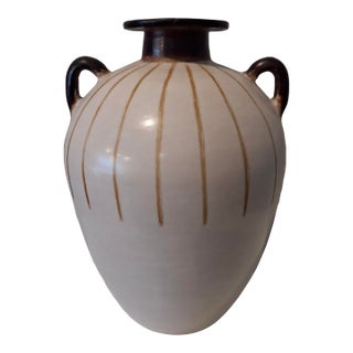 Chulucanas Vase For Sale
