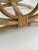 Late 20th Century Rattan Wine Rack For Sale - Image 5 of 10
