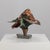 Postmodern Sculptural Copper Vase by Bart Van Bekhoven, Netherlands, 1980s For Sale - Image 3 of 10
