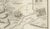 Paper Ancient Athens City Plan with Acropolis from Ambroise Tardieu, 1825 For Sale - Image 7 of 11