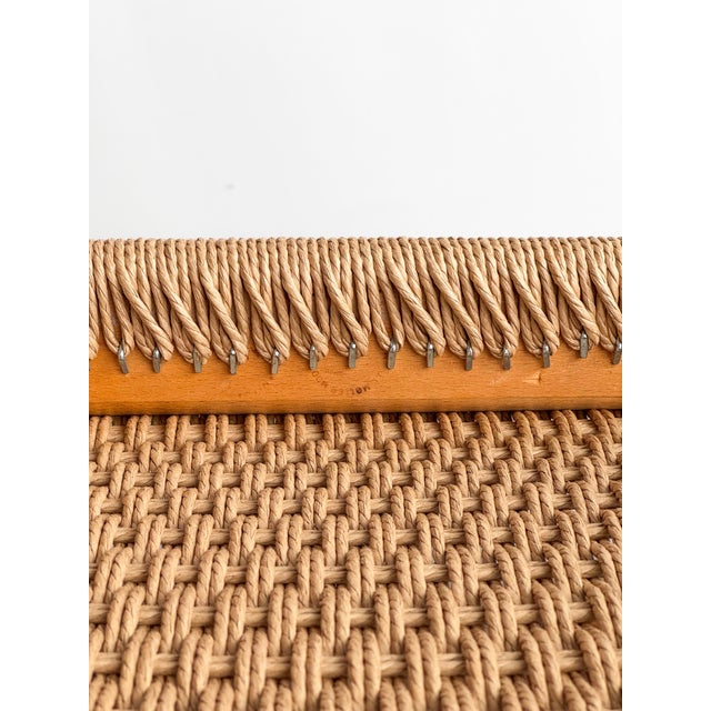 Model 71 Dining Room Chairs by Niels O. Møller for J.L. Møllers, Set of 10 For Sale - Image 11 of 18