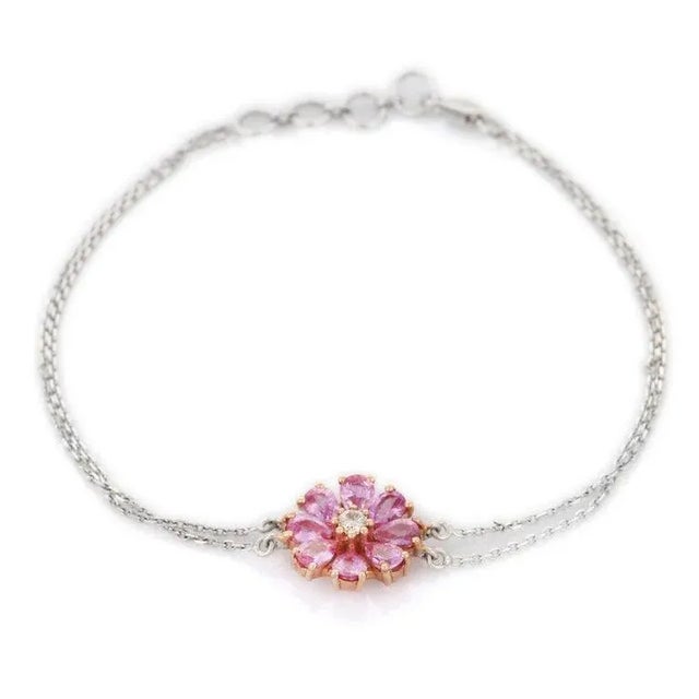 Bracelets are used to improve the appearance. Women love to look good. It is normal to see a woman wearing a beautiful...