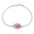 Bracelets are used to improve the appearance. Women love to look good. It is normal to see a woman wearing a beautiful...