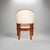 Pair of Antique Biedermeier Cherrywood Armchairs, Attr. to Joseph Danhauser For Sale - Image 18 of 18