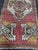 Contemporary Turkish Yastik Rug 1'6" x 3'6" For Sale - Image 3 of 5