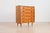 Mid-Century Modern Scandinavian Teak Chest of Drawers, 1960s For Sale - Image 3 of 16