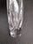 Glass Vintage Marquis by Waterford Wyndmere Collection Bud Vase For Sale - Image 7 of 8