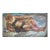 Vintage Nude Oil Painting, Ukrainian Erotic Art, 1960s 21-40 For Sale