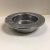 Here are a pair of polished pewter wine bottle coasters by RWP (Wilton) Columbia Pa. One has the Christian Brothers logo...