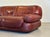 Sapporo Model Leather Sofa by Mobilgirgi, 1970s For Sale - Image 9 of 12