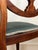 Pair of Antique Mahogany Hepplewhite Revival Chairs Denmark 1900s For Sale - Image 16 of 18
