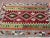 Mid-Century Modern Vintage Turkish Kilim Rug, 58" X 41" For Sale - Image 3 of 11