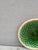 Rustic Etruscan Majolica Butter Pat, Circa 1890 For Sale - Image 3 of 4