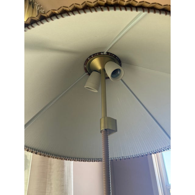 Gubi Tynell Floor Lamp For Sale In Los Angeles - Image 6 of 7
