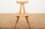 Only 6 of these chairs were produced. I have official proof of authenticity such as vintage catalogs, designer records, or...