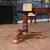 Traditional Round Dining Table For Sale - Image 15 of 15