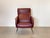 Black Chair in the style of Marco Zanuso, 1950s For Sale - Image 8 of 10