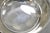 Silver Vintage Gorham Yc 781 Silver Plated 9" Round Modern Serving Bowl For Sale - Image 8 of 11