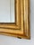 French Large Antique French Louis Philippe Giltwood Mirror – Late 19th Century For Sale - Image 3 of 12