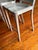 Brushed Aluminum Hudson Stool Designed by Philippe Starck for Emeco For Sale - Image 14 of 15