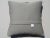 Vintage Decorative Pillow Cover For Sale - Image 10 of 11