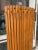 1930s Alvar Aalto Style Conveyor Belt Screen/Room Divider For Sale - Image 11 of 13