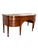 Circa 1790 Finely Figured Georgian Mahogany Sideboard/Server With Stunning Inlay For Sale - Image 4 of 15
