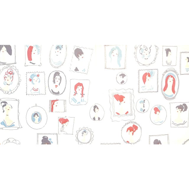 "Deine Schönheit Dein Geheimnis" 1959 Tschechowa, Olga For Sale - Image 9 of 9