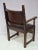 Set of Renaissance Style Armchairs, 1930s For Sale - Image 11 of 12